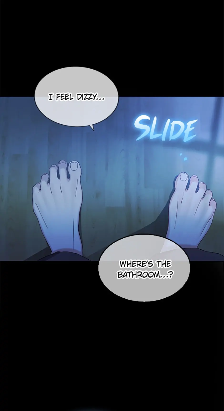 Debut or Die! Chapter 1, page 7 of 94
