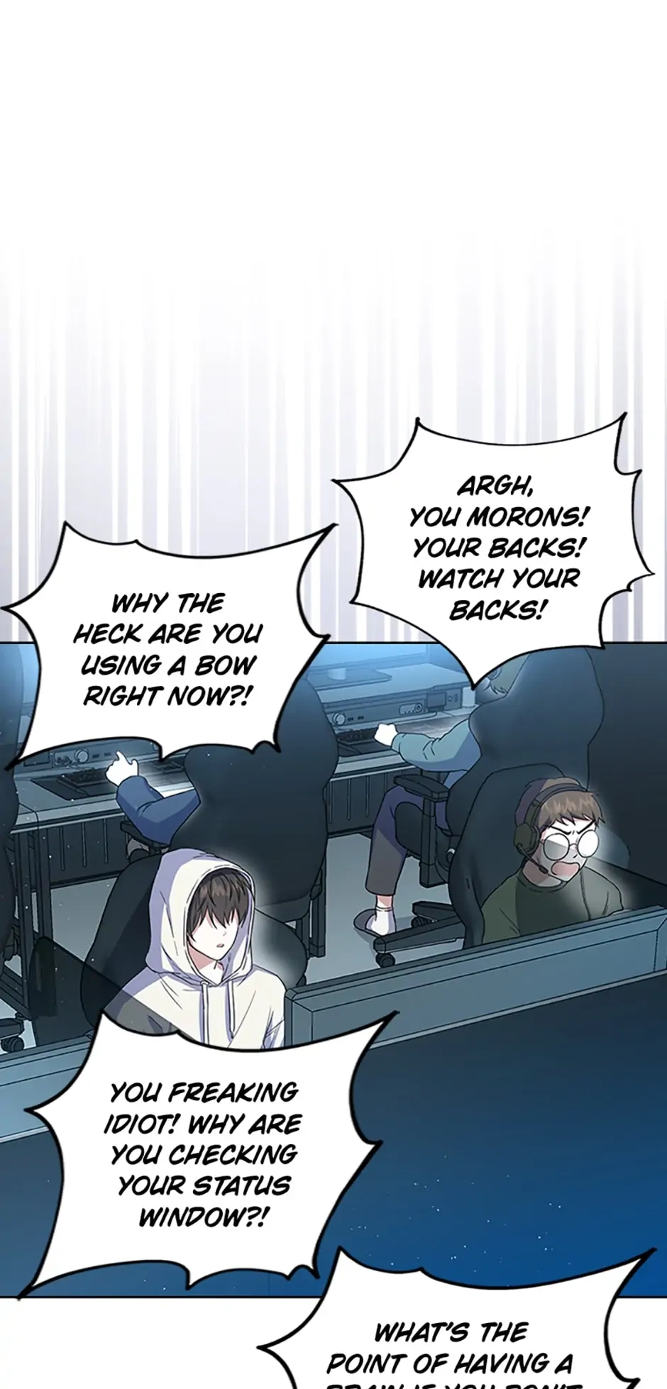 Debut or Die! Chapter 1, page 70 of 94