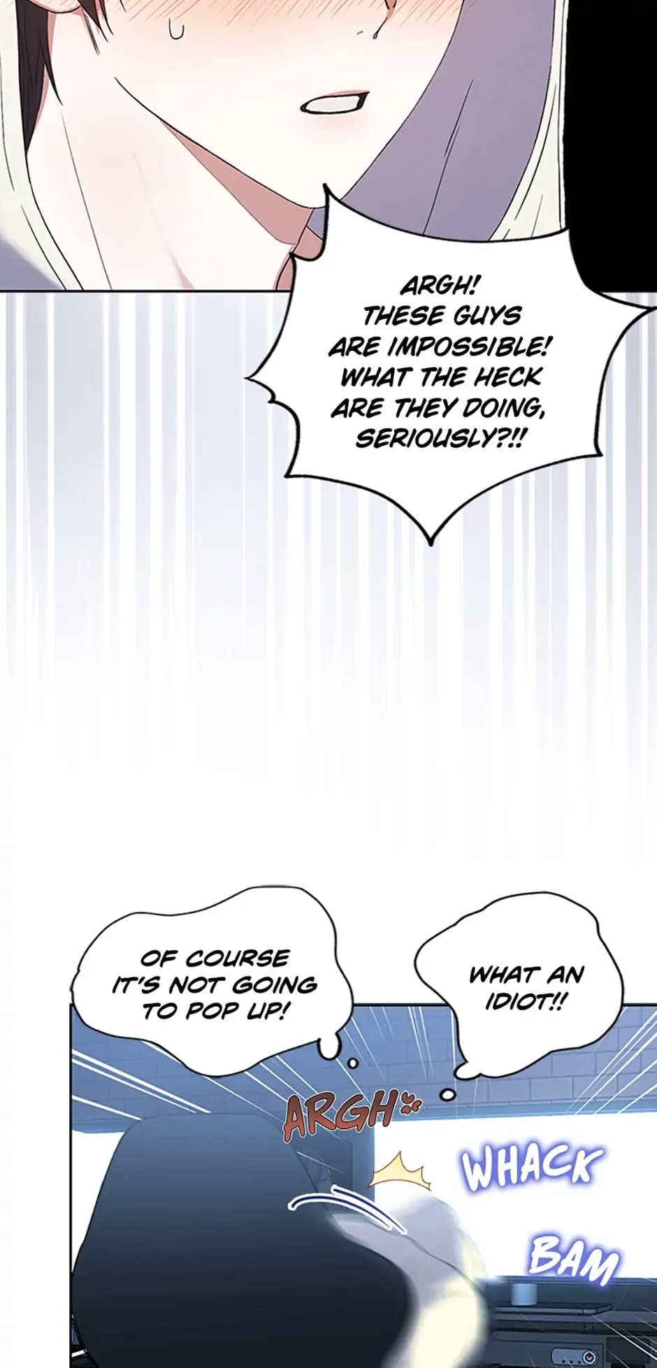 Debut or Die! Chapter 1, page 72 of 94