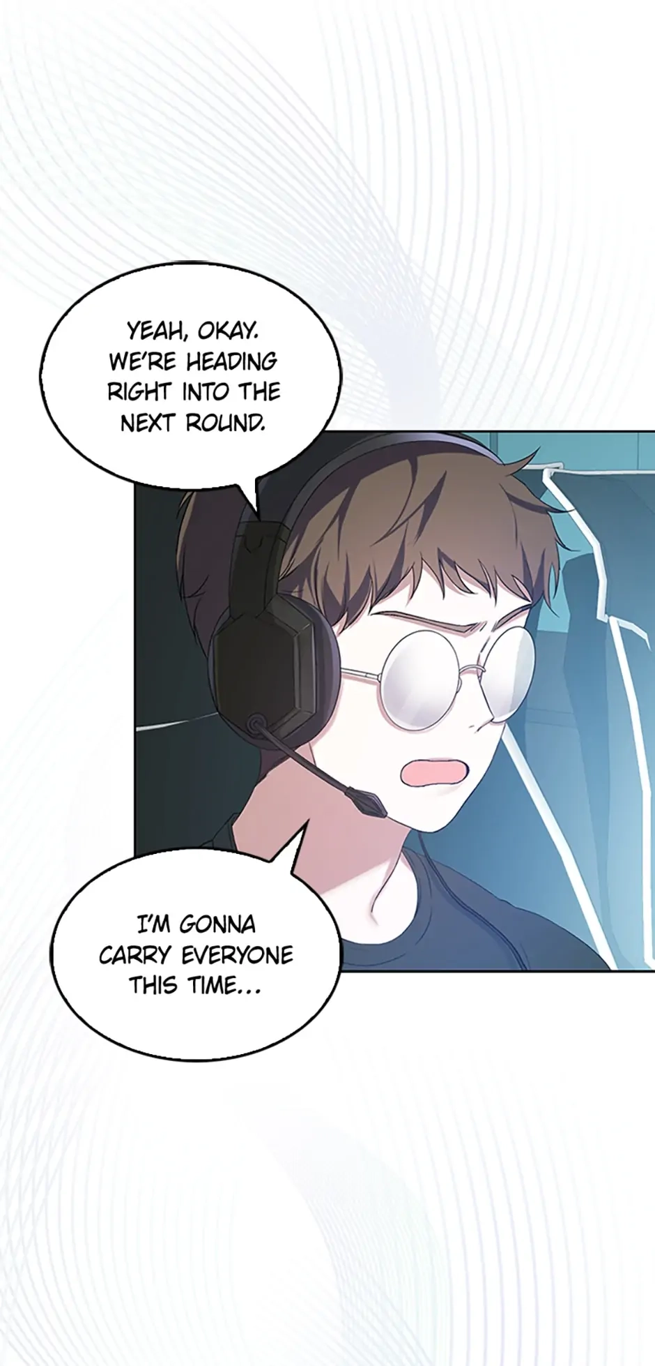 Debut or Die! Chapter 1, page 74 of 94