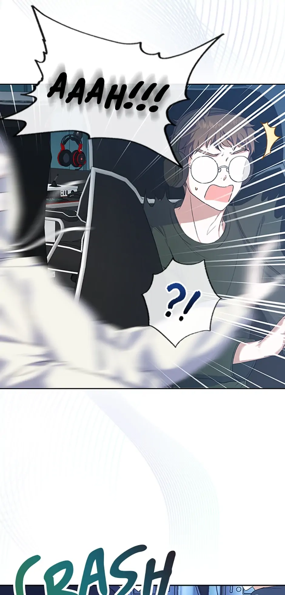 Debut or Die! Chapter 1, page 75 of 94