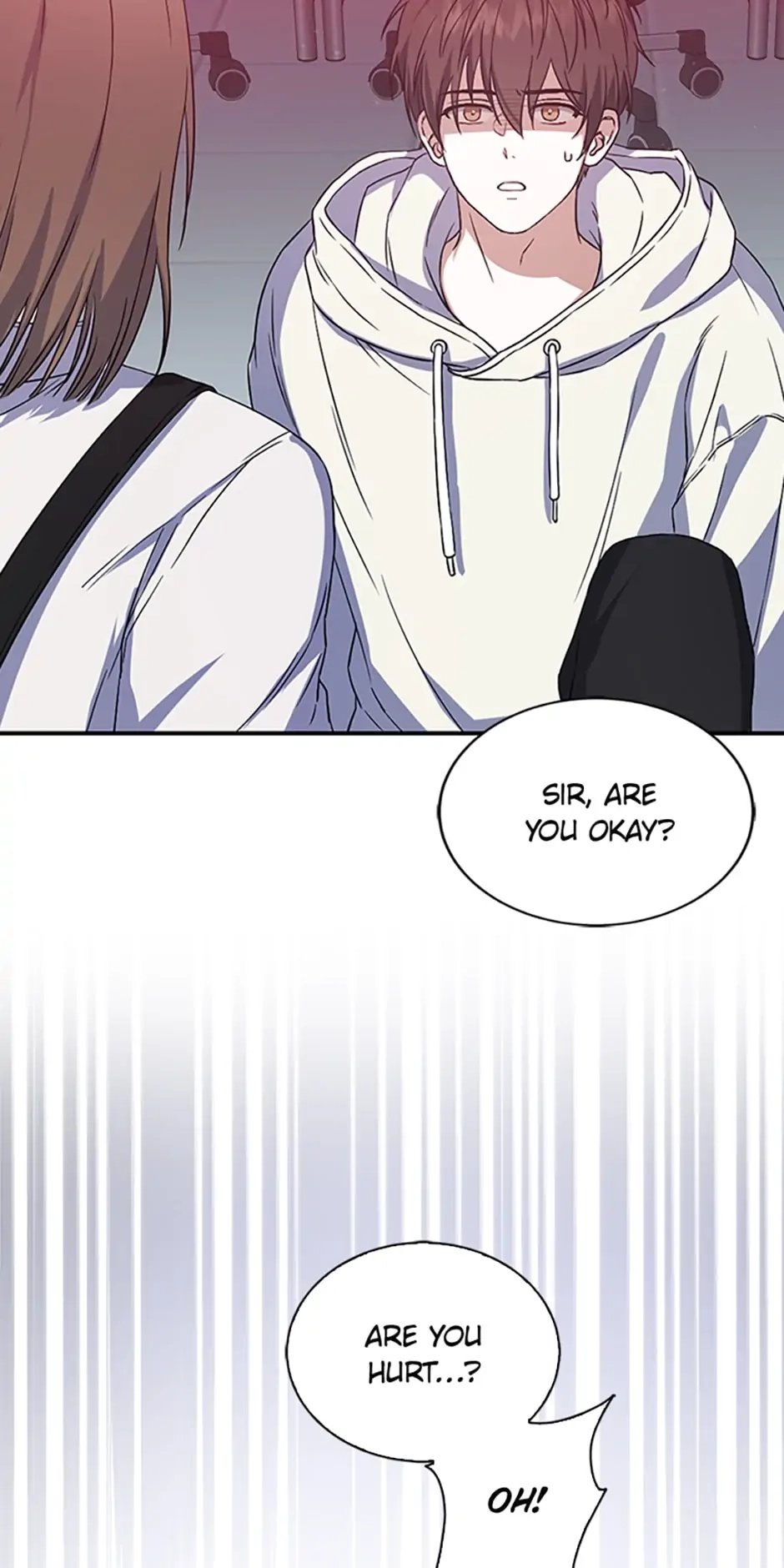 Debut or Die! Chapter 1, page 89 of 94