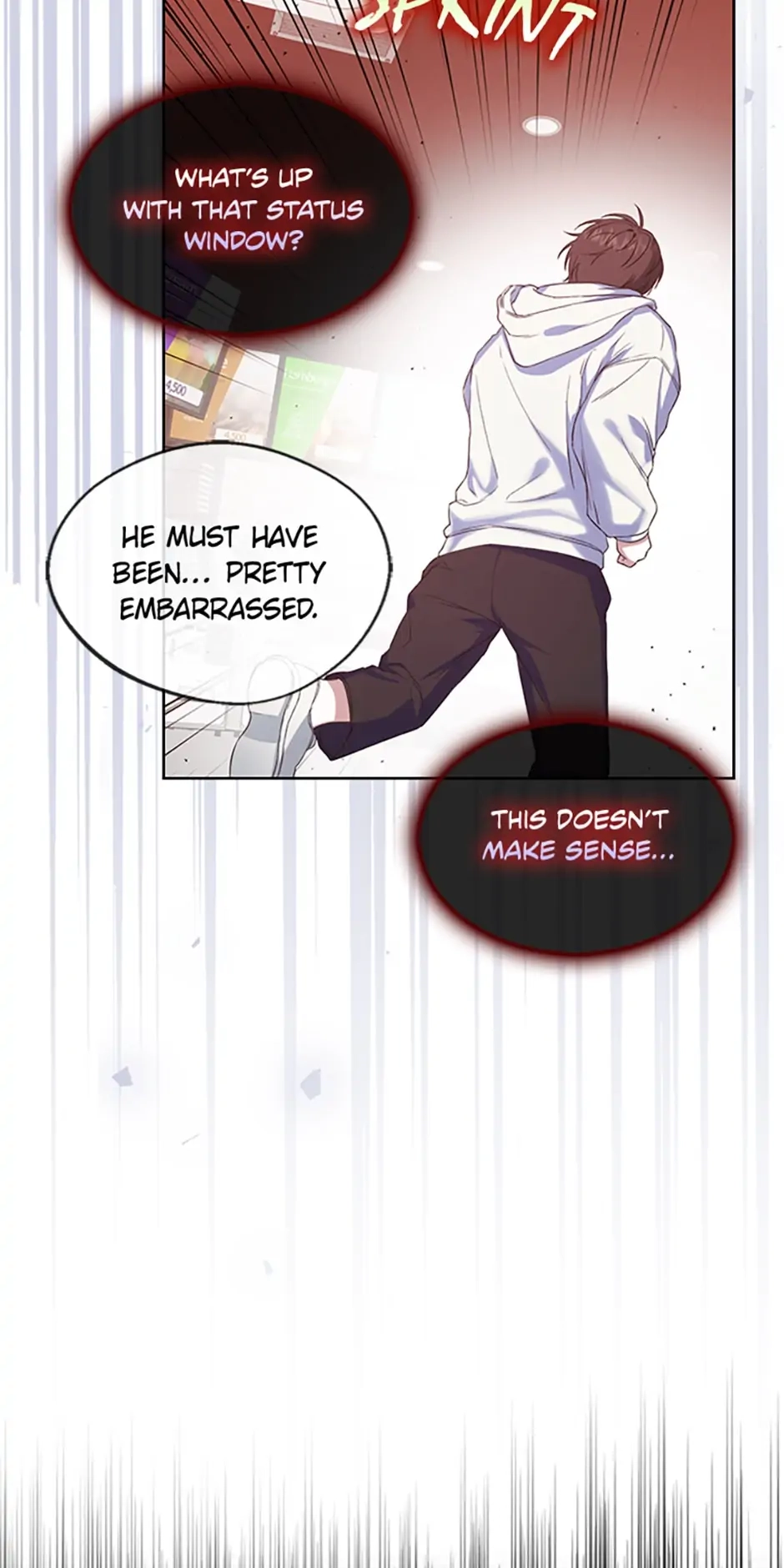 Debut or Die! Chapter 1, page 91 of 94