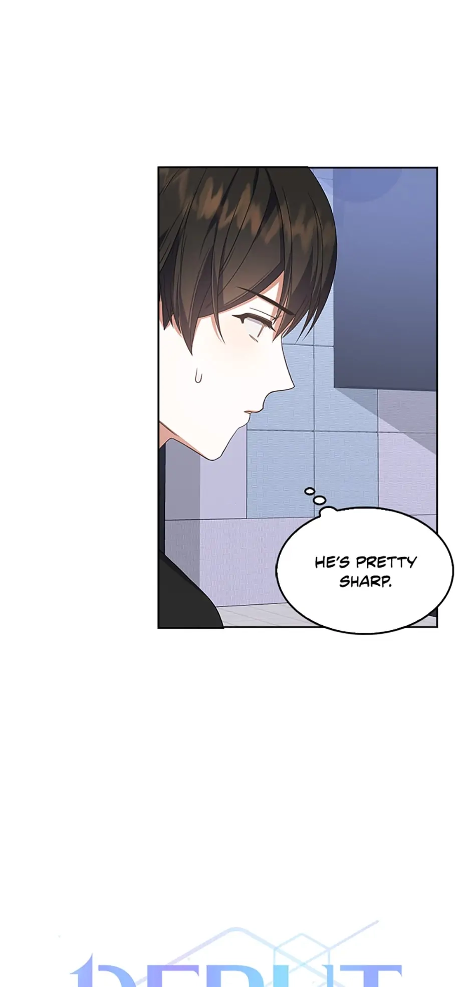Debut or Die! Chapter 10, page 13 of 72