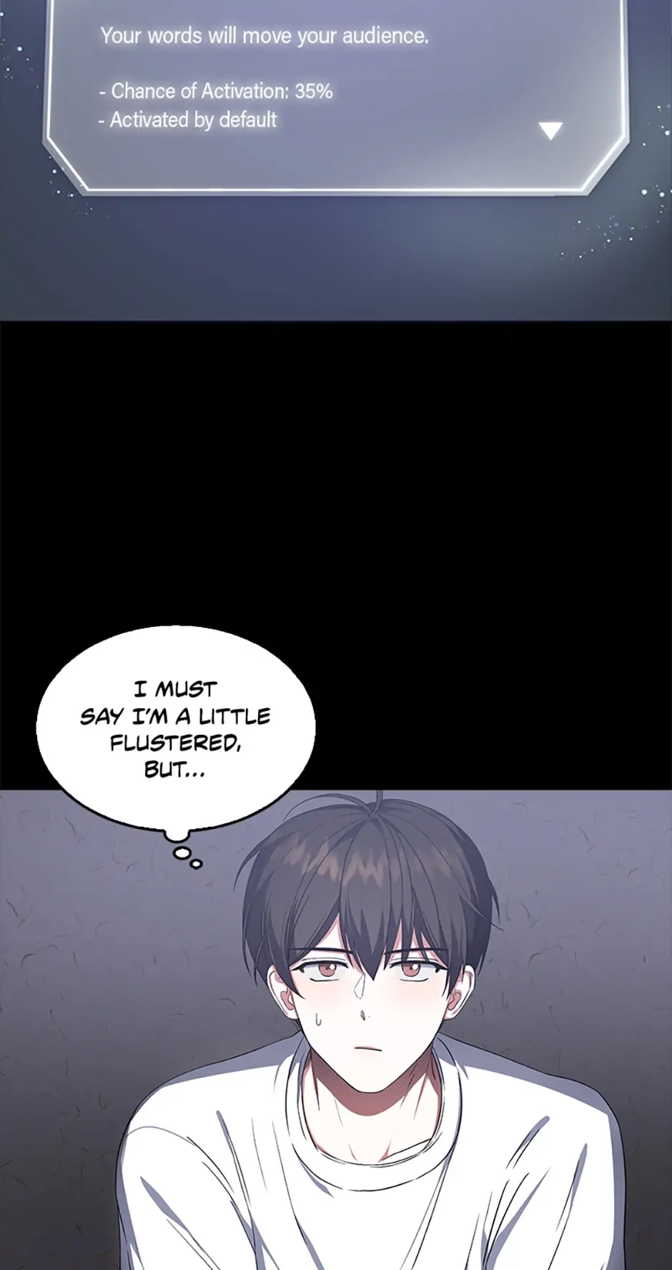 Debut or Die! Chapter 10, page 17 of 72