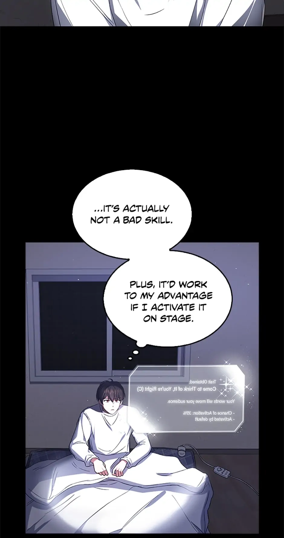 Debut or Die! Chapter 10, page 18 of 72