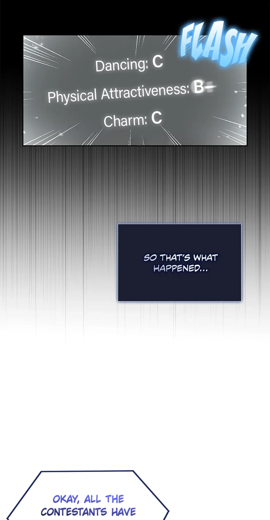 Debut or Die! Chapter 10, page 21 of 72