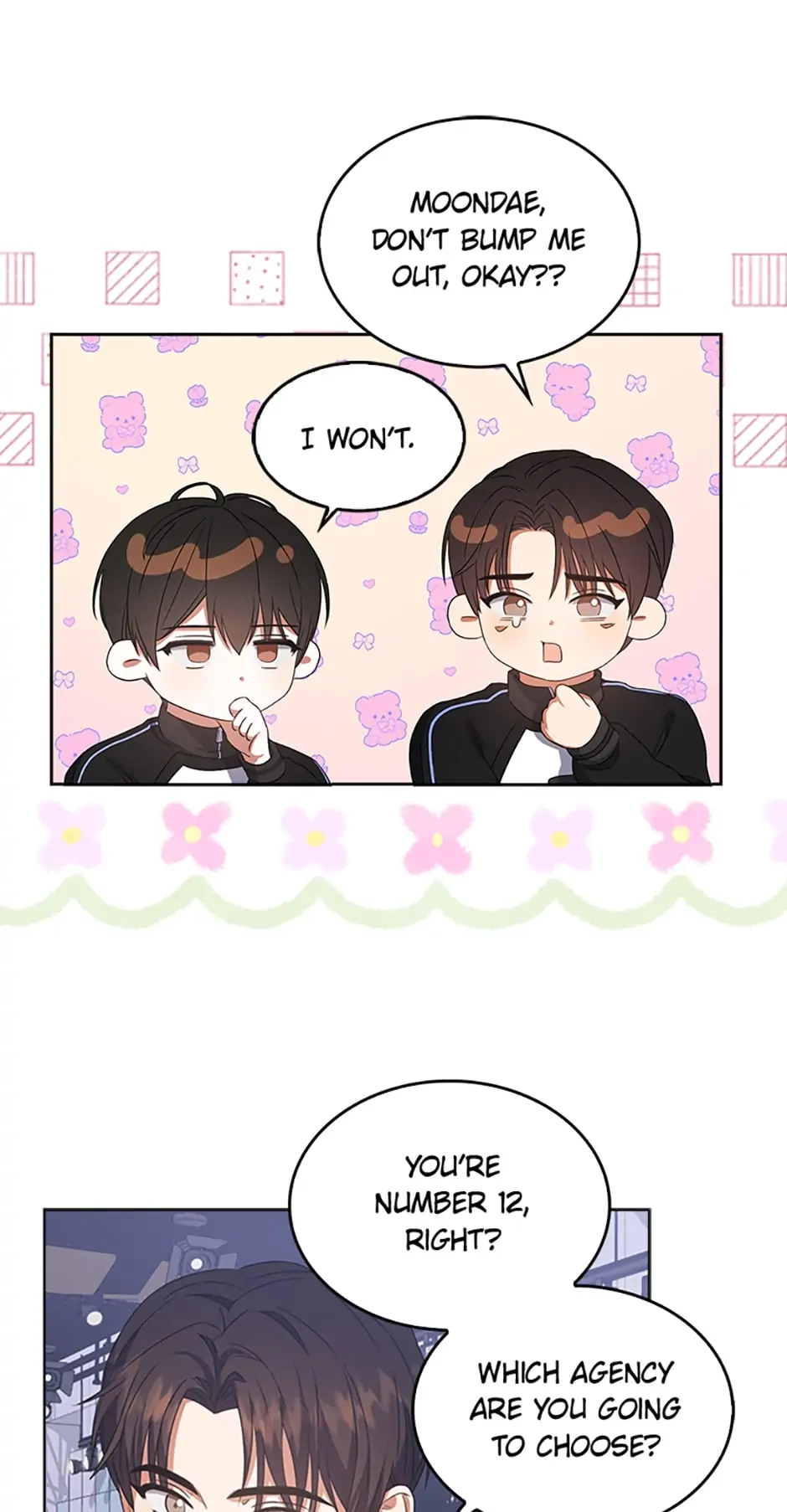 Debut or Die! Chapter 10, page 26 of 72