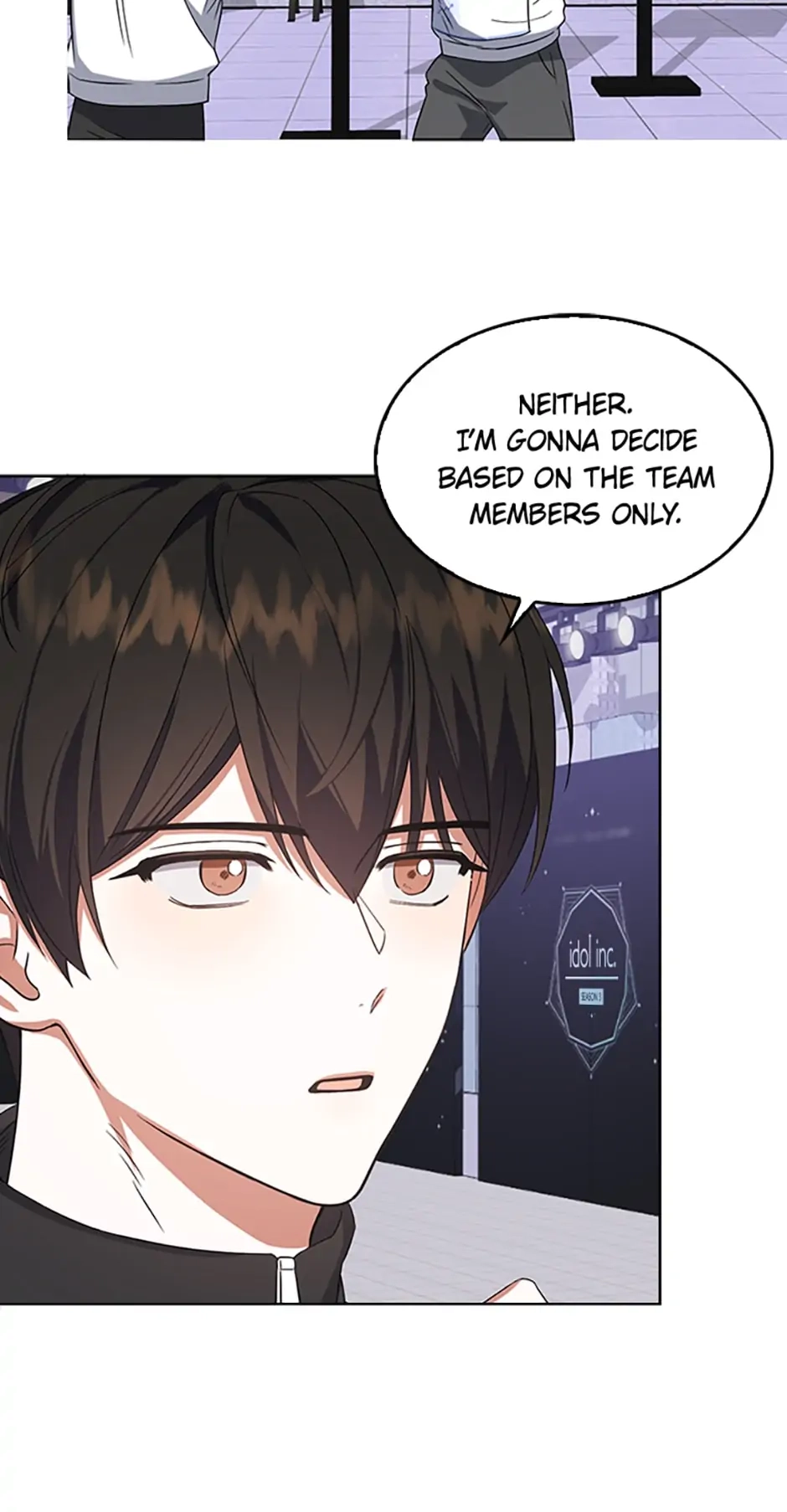 Debut or Die! Chapter 10, page 28 of 72
