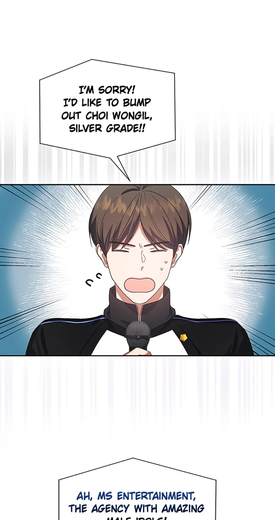 Debut or Die! Chapter 10, page 48 of 72