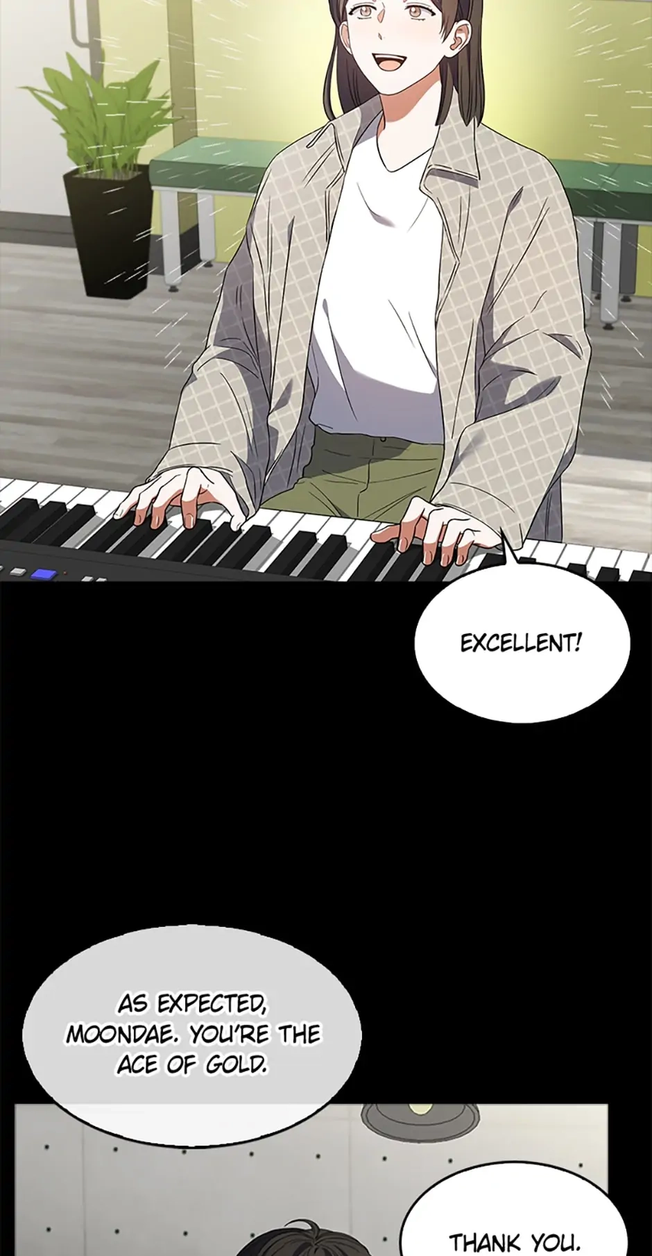 Debut or Die! Chapter 10, page 56 of 72