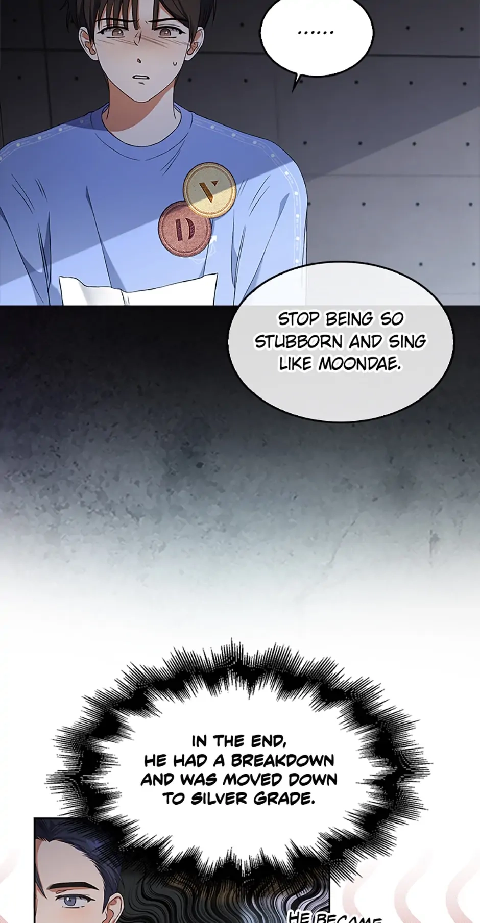 Debut or Die! Chapter 10, page 58 of 72