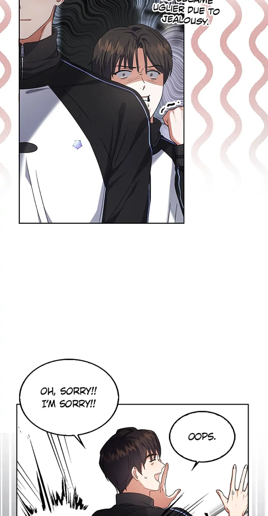 Debut or Die! Chapter 10, page 59 of 72