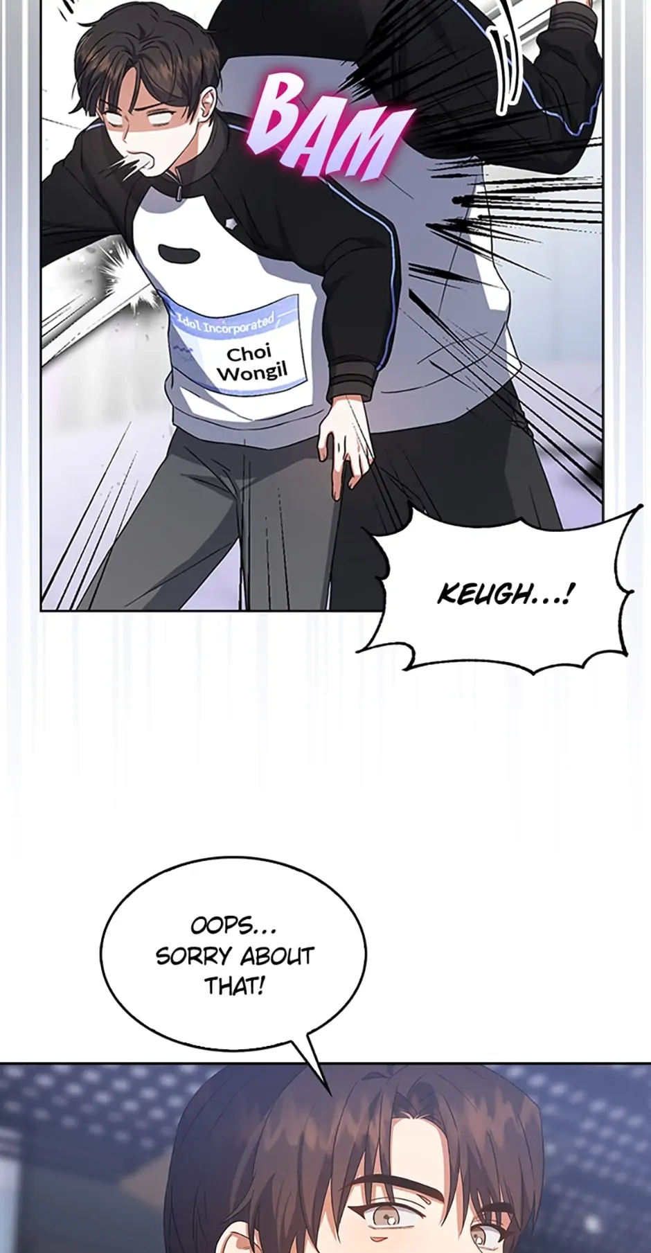 Debut or Die! Chapter 10, page 60 of 72