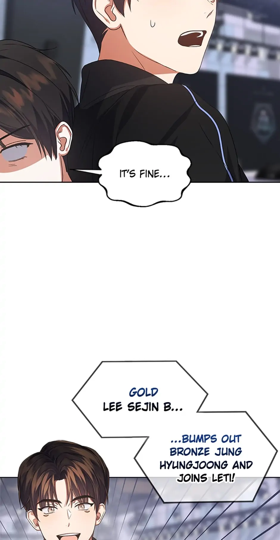 Debut or Die! Chapter 10, page 61 of 72