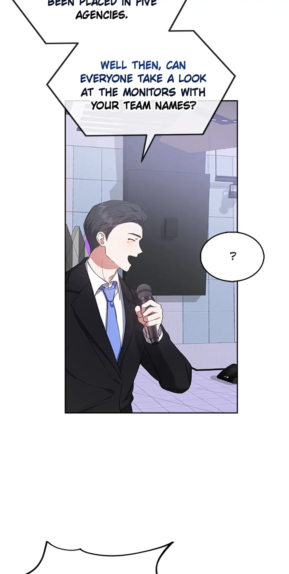 Debut or Die! Chapter 10, page 65 of 72