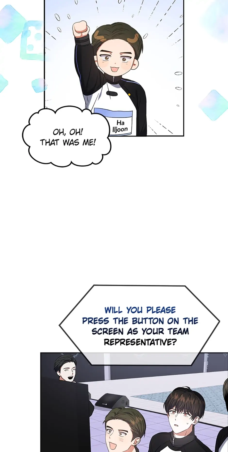 Debut or Die! Chapter 10, page 67 of 72