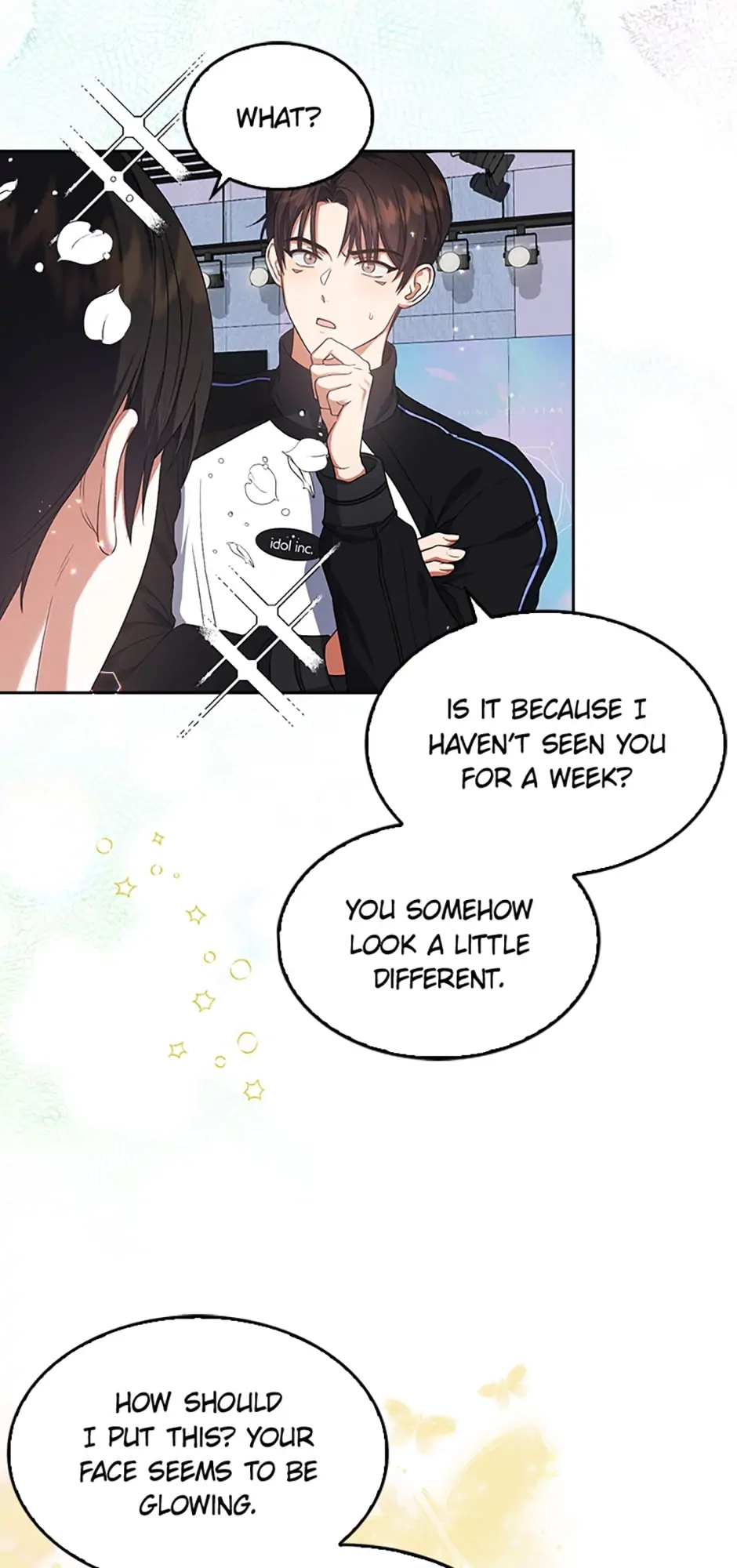 Debut or Die! Chapter 10, page 7 of 72
