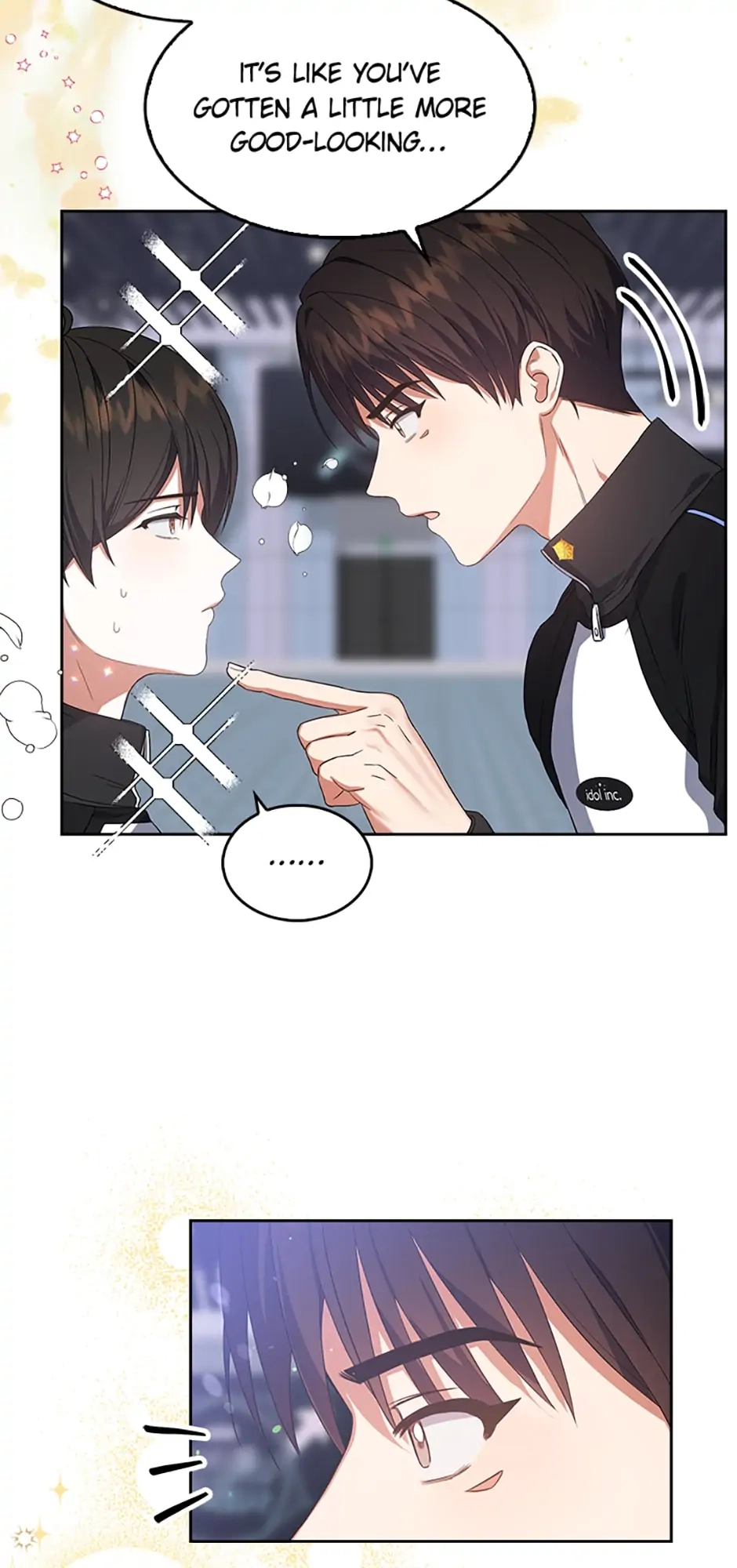 Debut or Die! Chapter 10, page 8 of 72