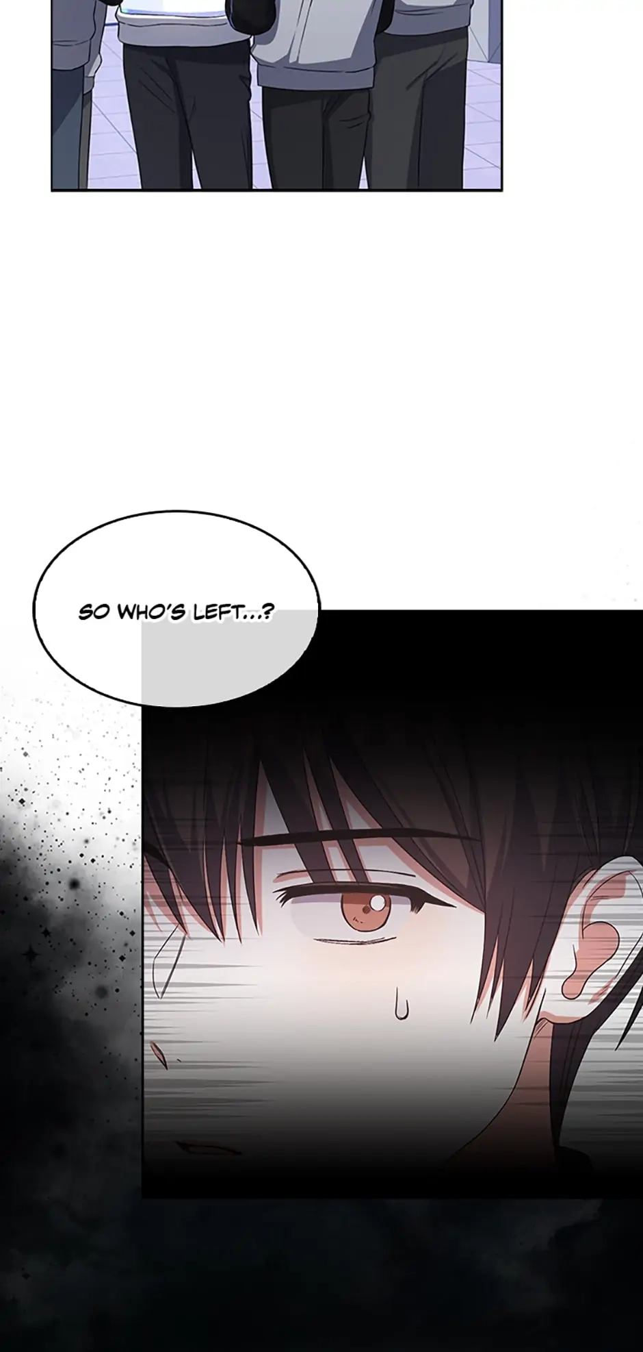 Debut or Die! Chapter 11, page 14 of 63