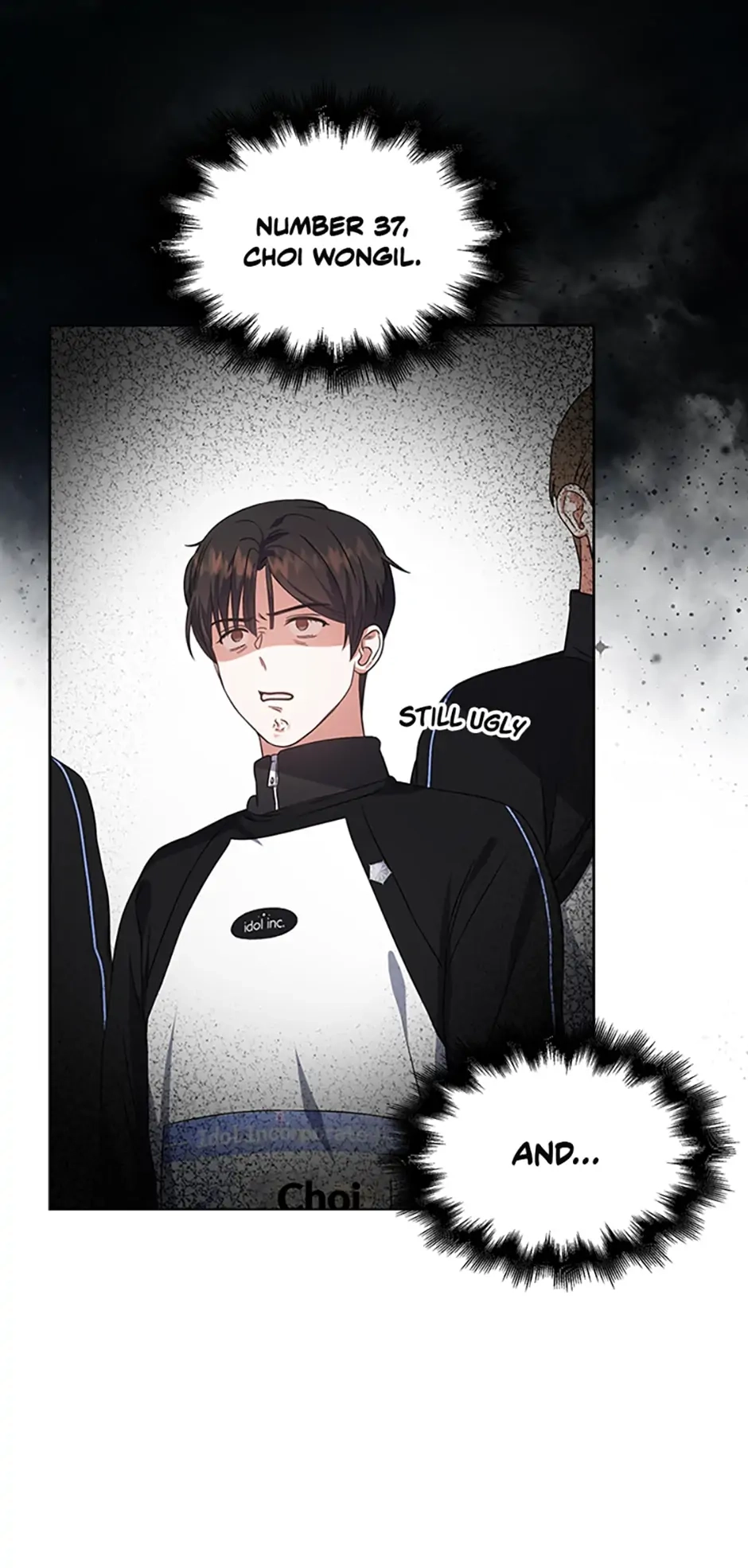 Debut or Die! Chapter 11, page 15 of 63