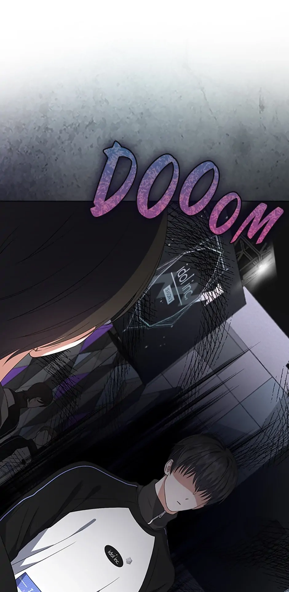 Debut or Die! Chapter 11, page 16 of 63