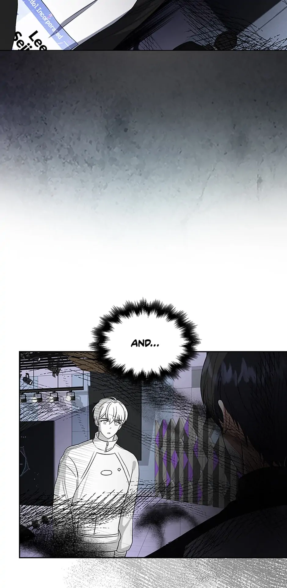Debut or Die! Chapter 11, page 17 of 63