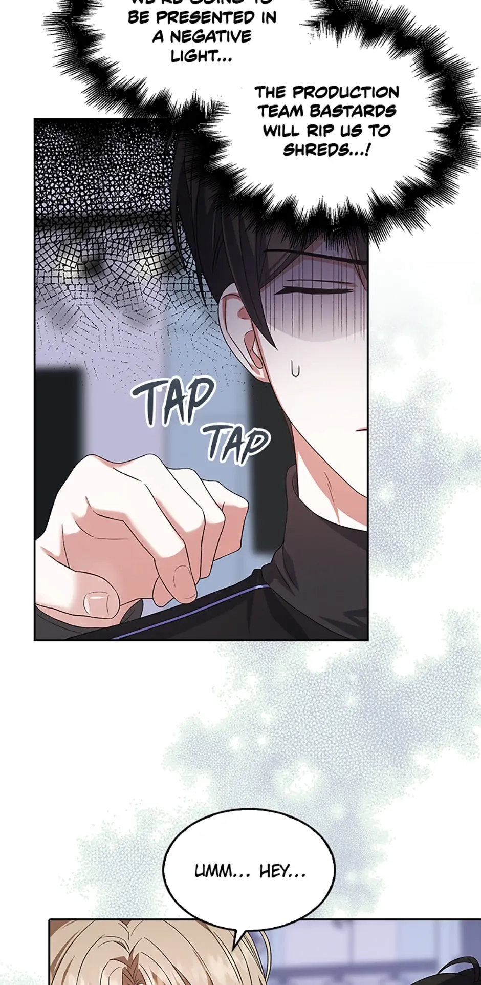 Debut or Die! Chapter 11, page 21 of 63