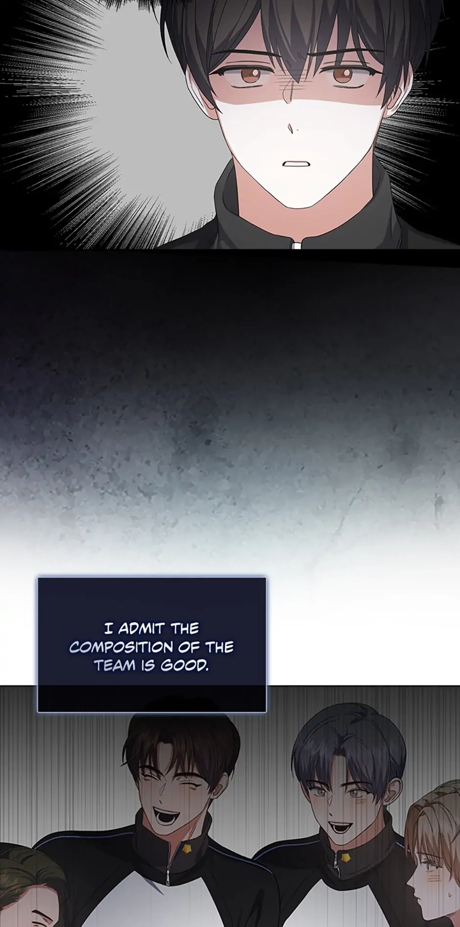 Debut or Die! Chapter 11, page 30 of 63