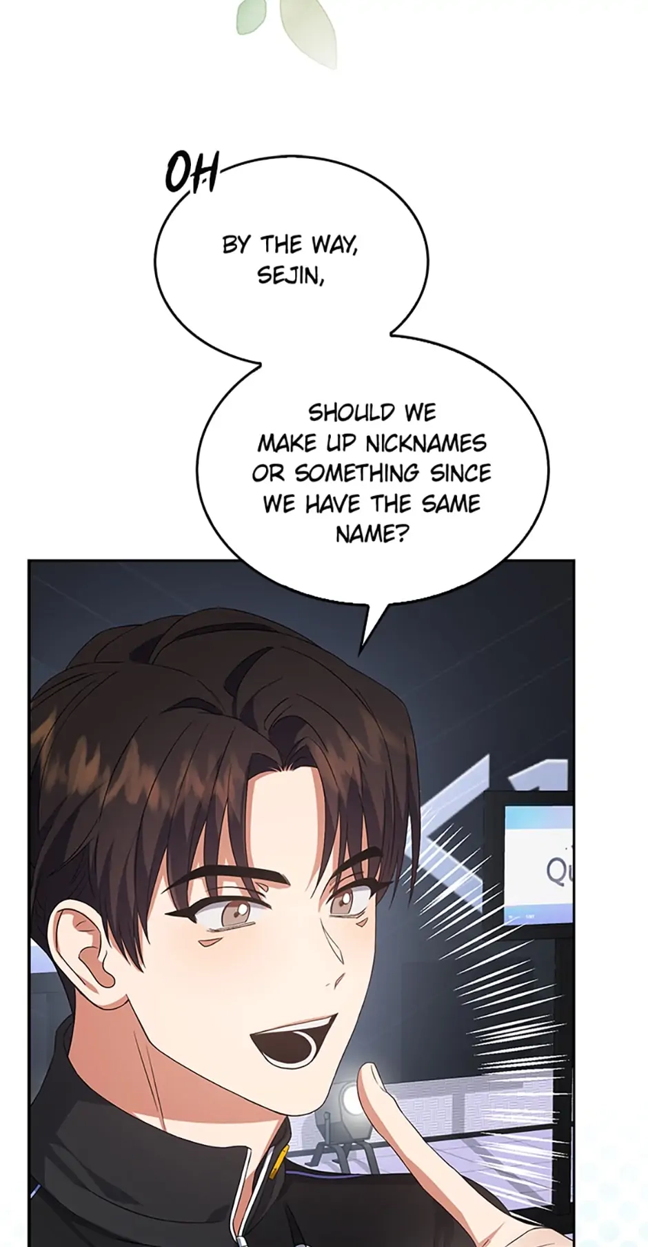 Debut or Die! Chapter 11, page 34 of 63
