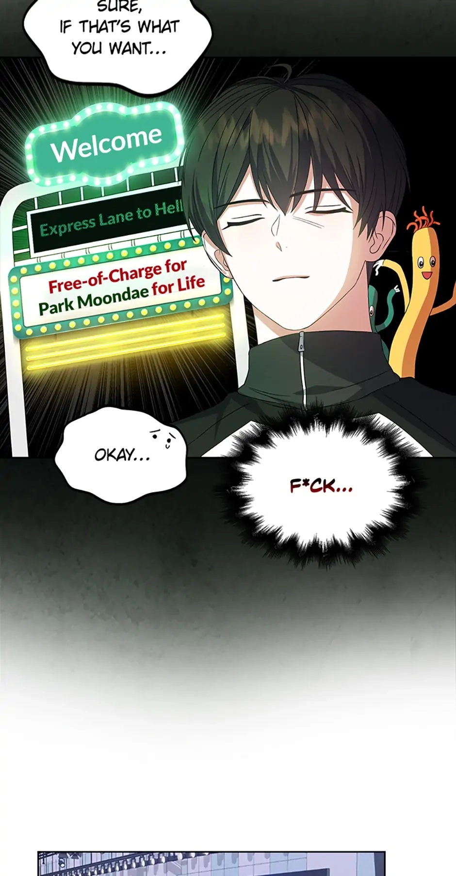 Debut or Die! Chapter 11, page 39 of 63