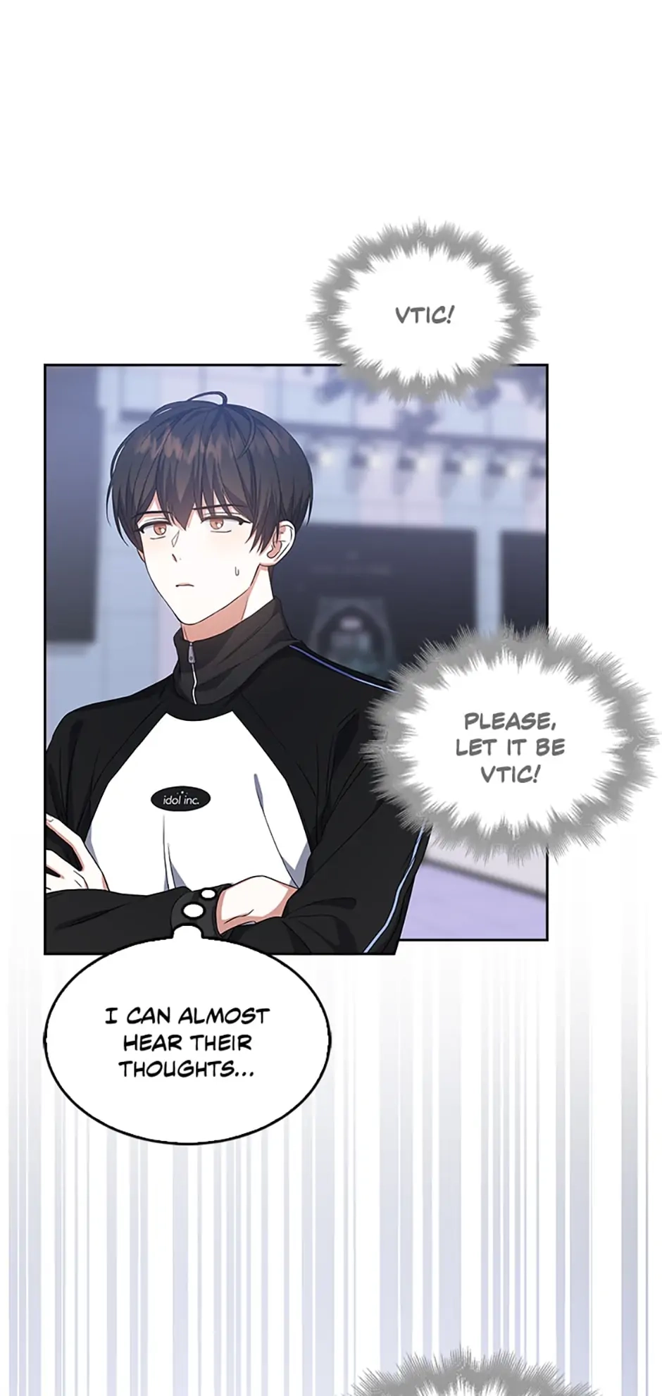 Debut or Die! Chapter 11, page 45 of 63