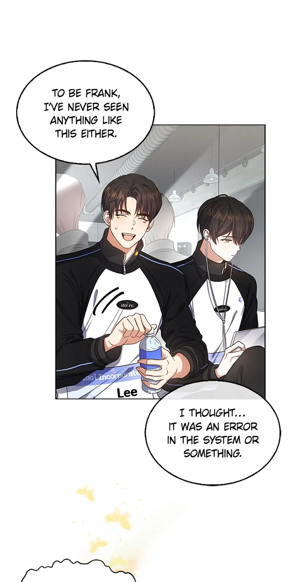 Debut or Die! Chapter 11, page 51 of 63