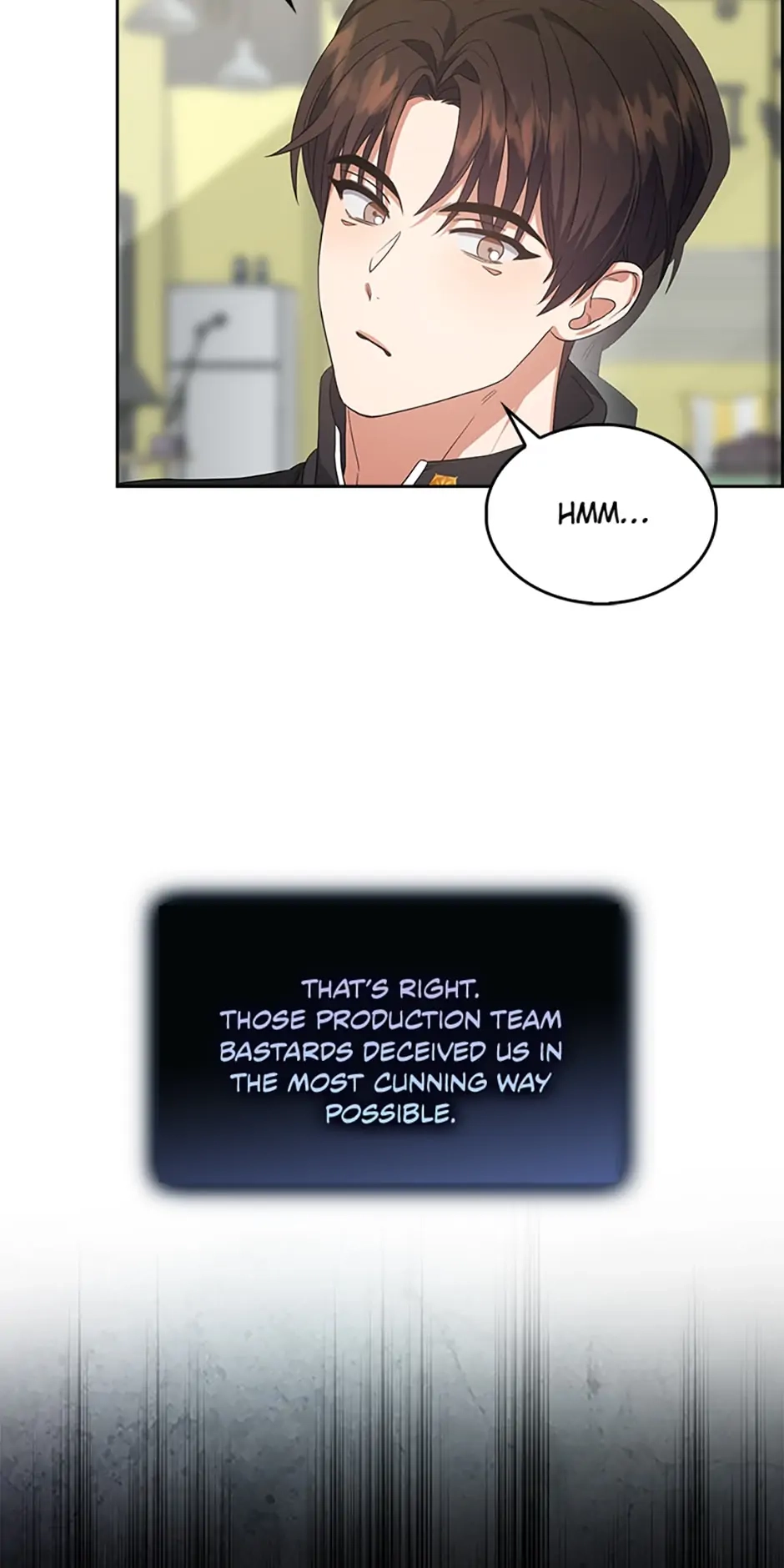 Debut or Die! Chapter 11, page 55 of 63