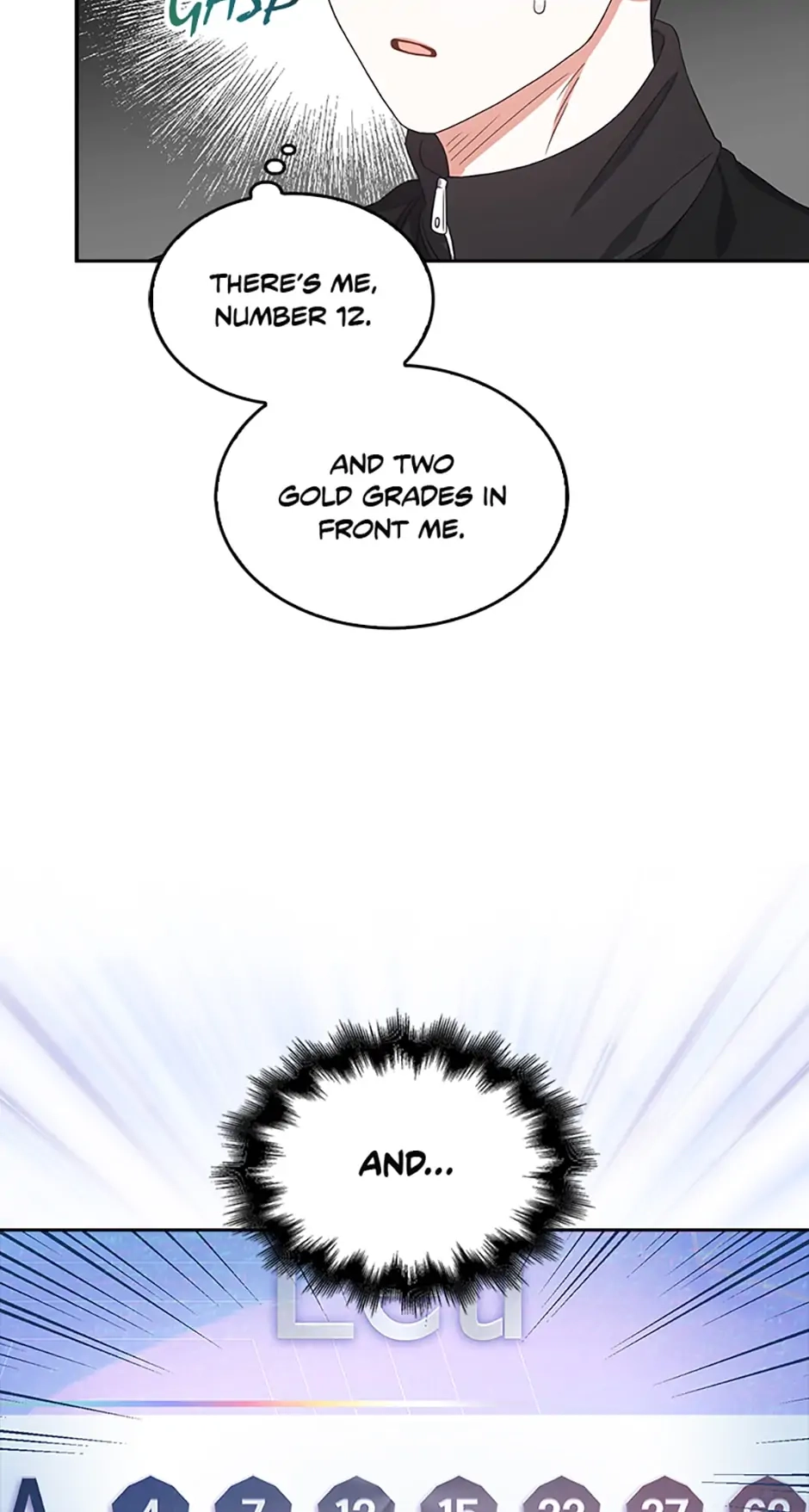 Debut or Die! Chapter 11, page 7 of 63