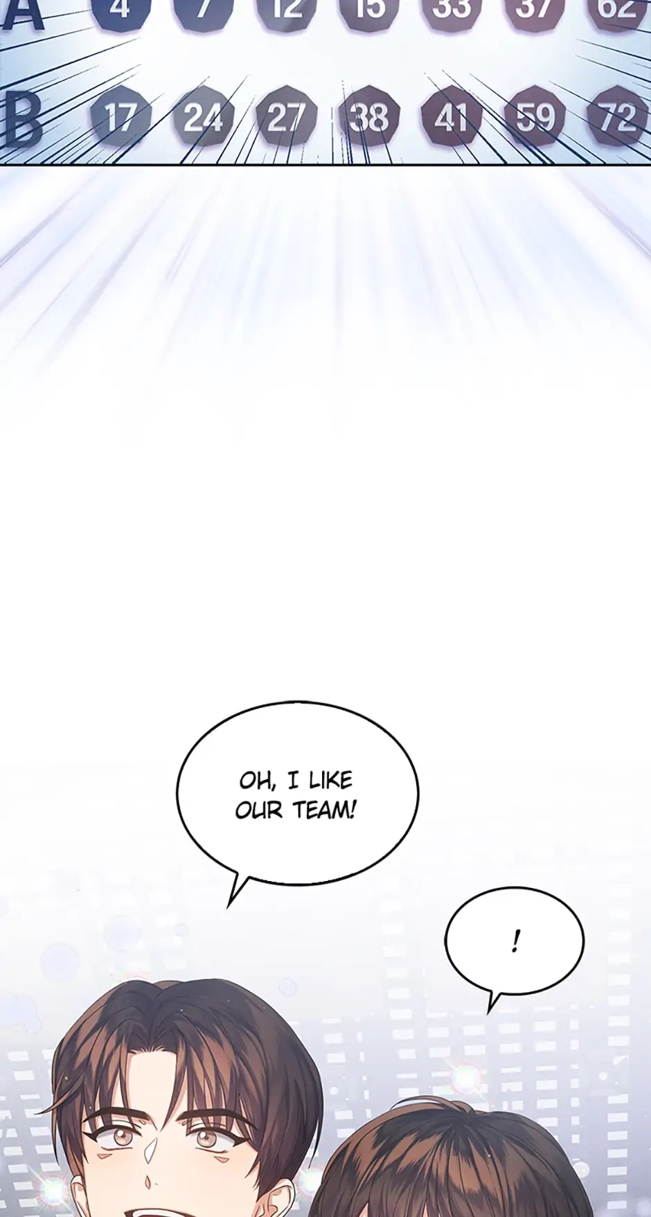 Debut or Die! Chapter 11, page 8 of 63