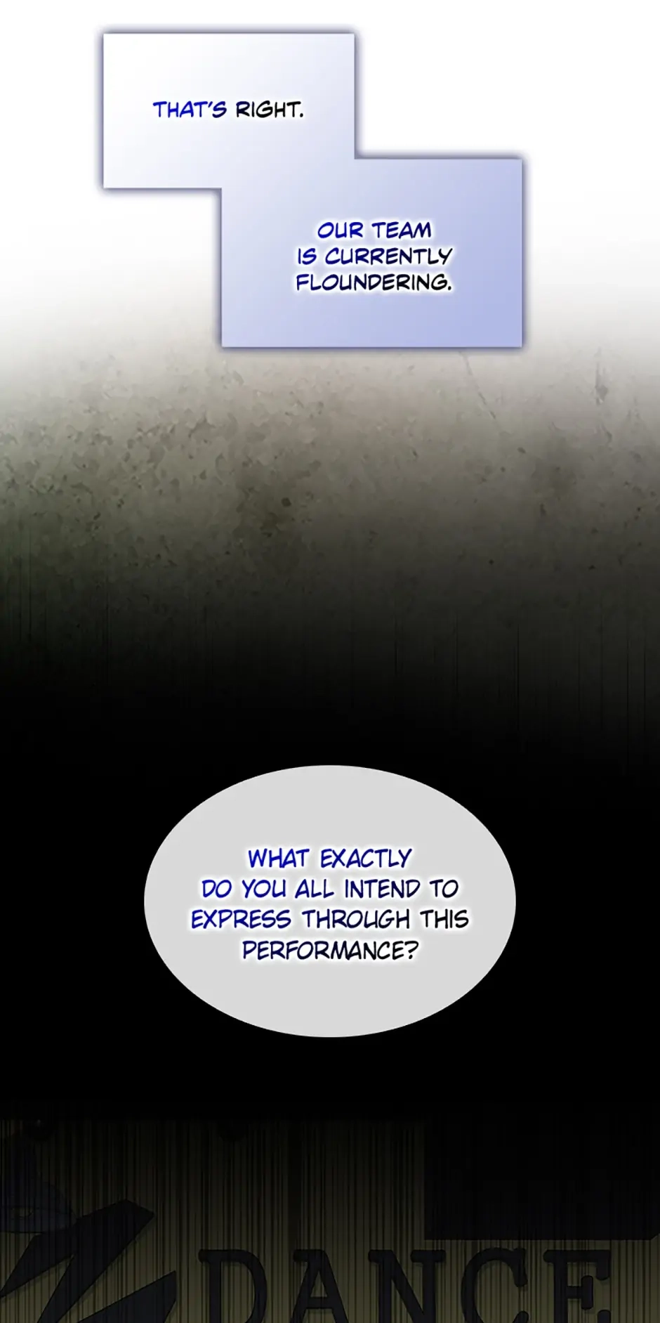 Debut or Die! Chapter 12, page 11 of 63