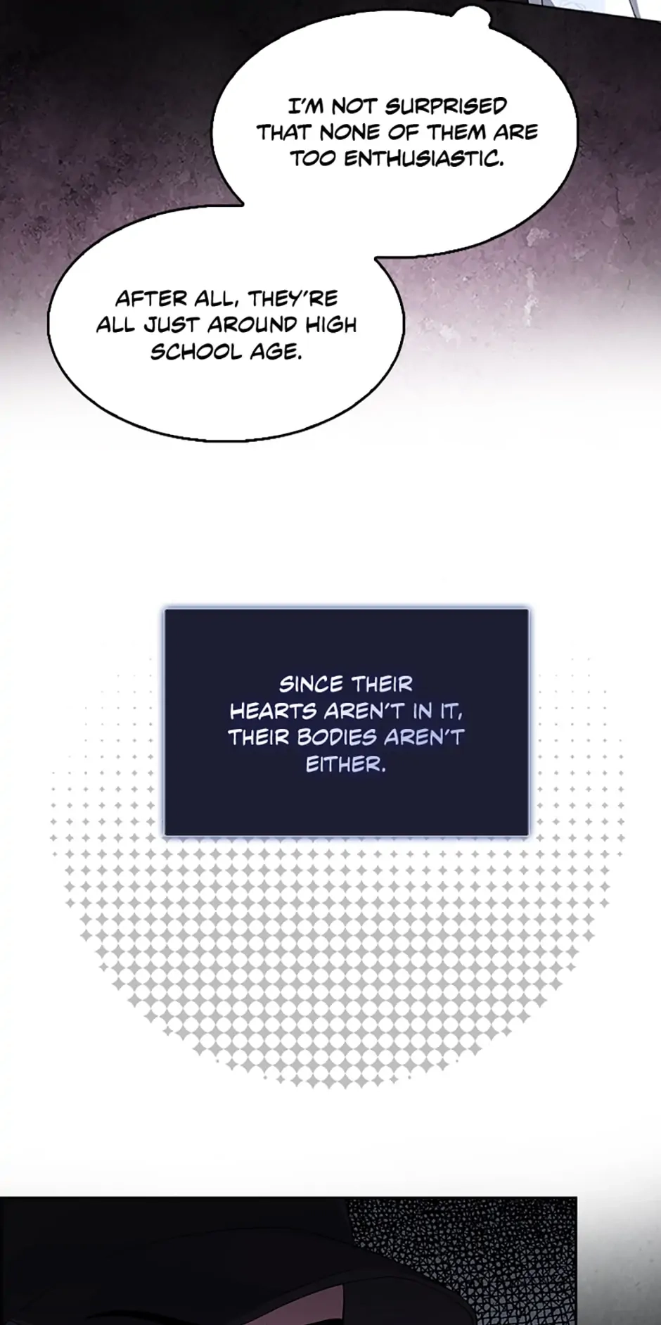 Debut or Die! Chapter 12, page 16 of 63
