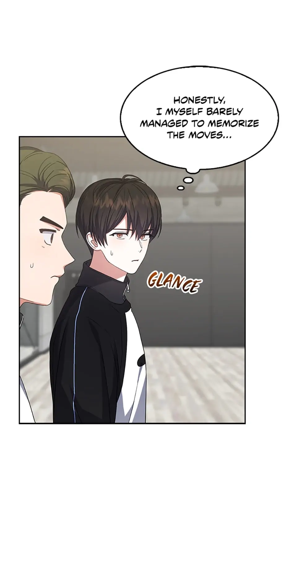 Debut or Die! Chapter 12, page 18 of 63