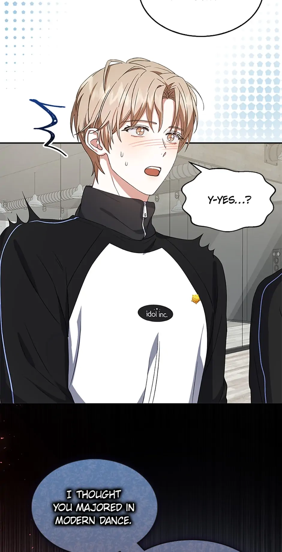 Debut or Die! Chapter 12, page 20 of 63