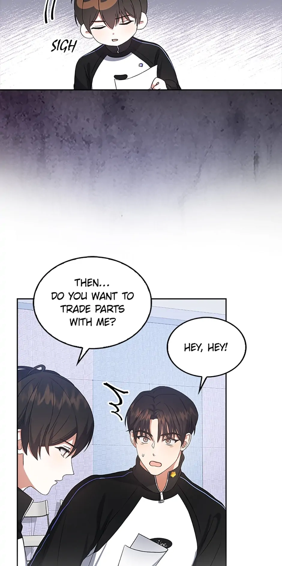 Debut or Die! Chapter 12, page 35 of 63