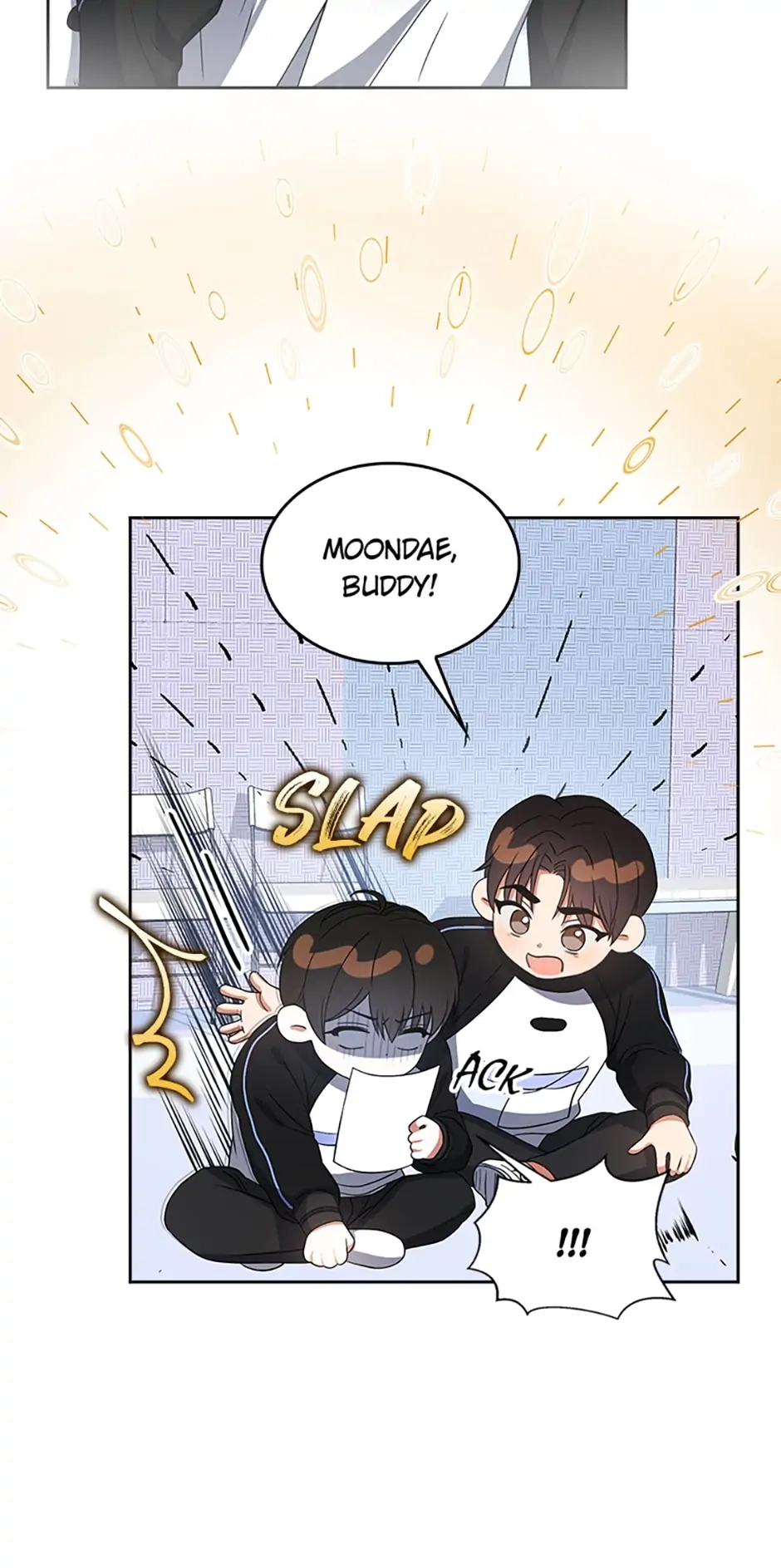 Debut or Die! Chapter 12, page 36 of 63