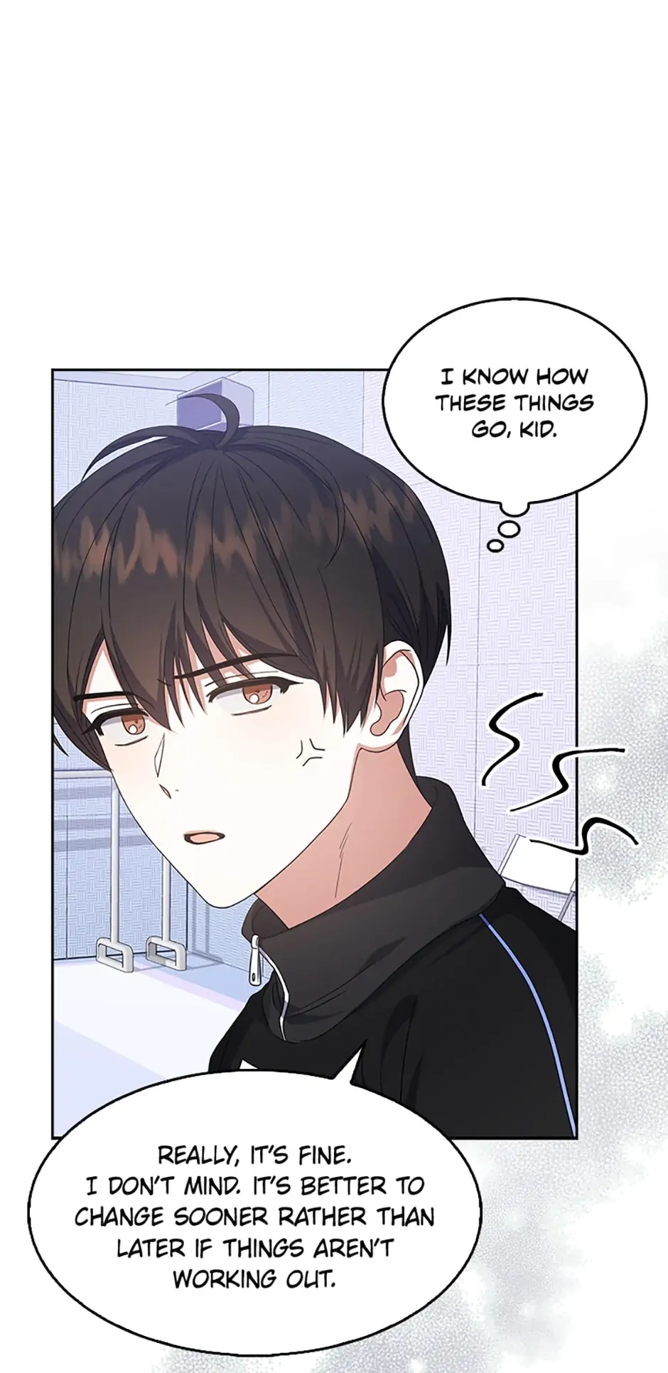Debut or Die! Chapter 12, page 38 of 63