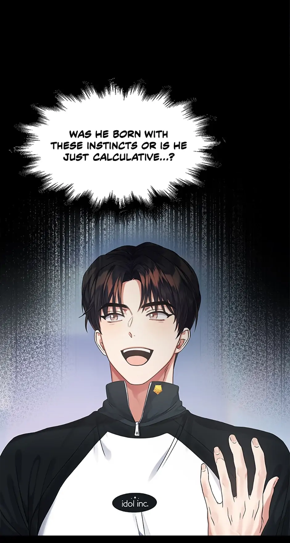 Debut or Die! Chapter 12, page 49 of 63