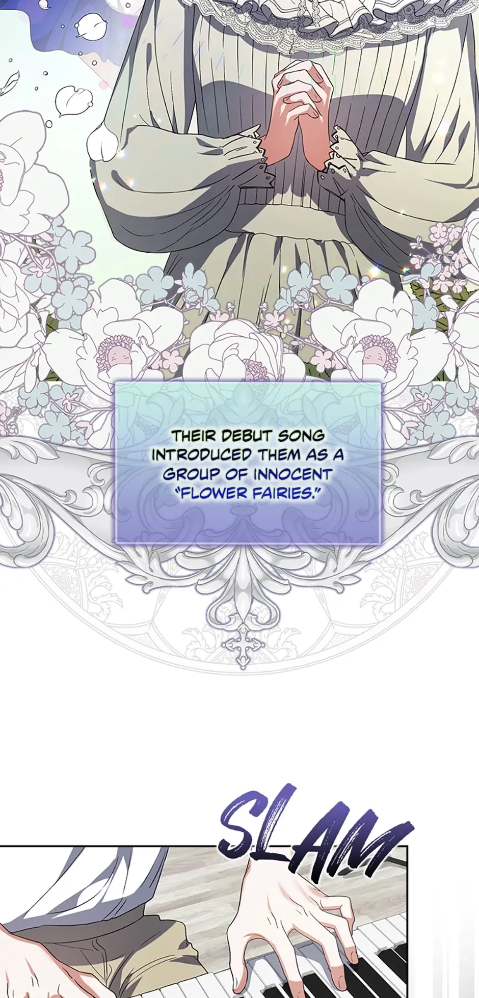 Debut or Die! Chapter 12, page 5 of 63