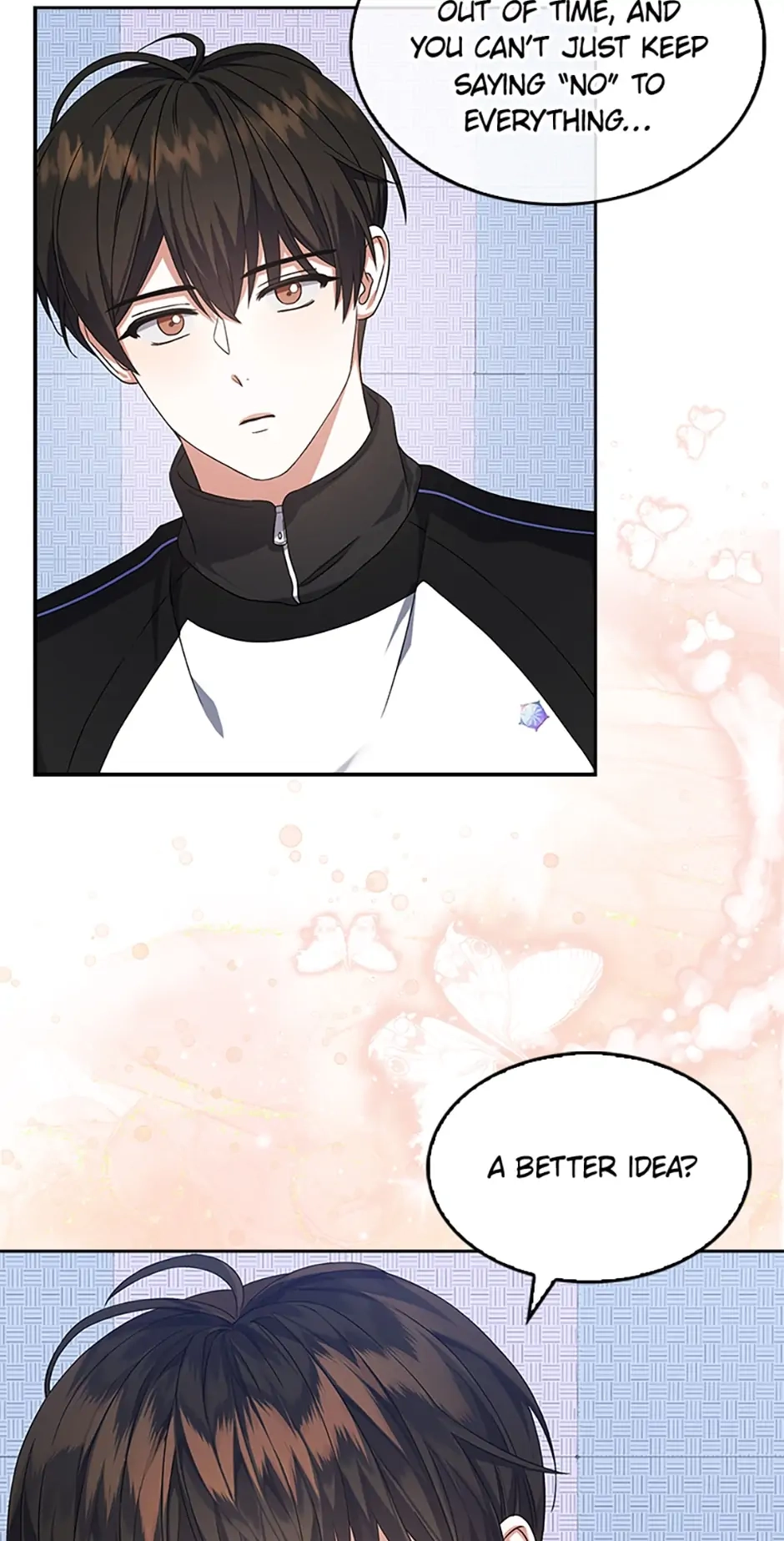 Debut or Die! Chapter 12, page 54 of 63