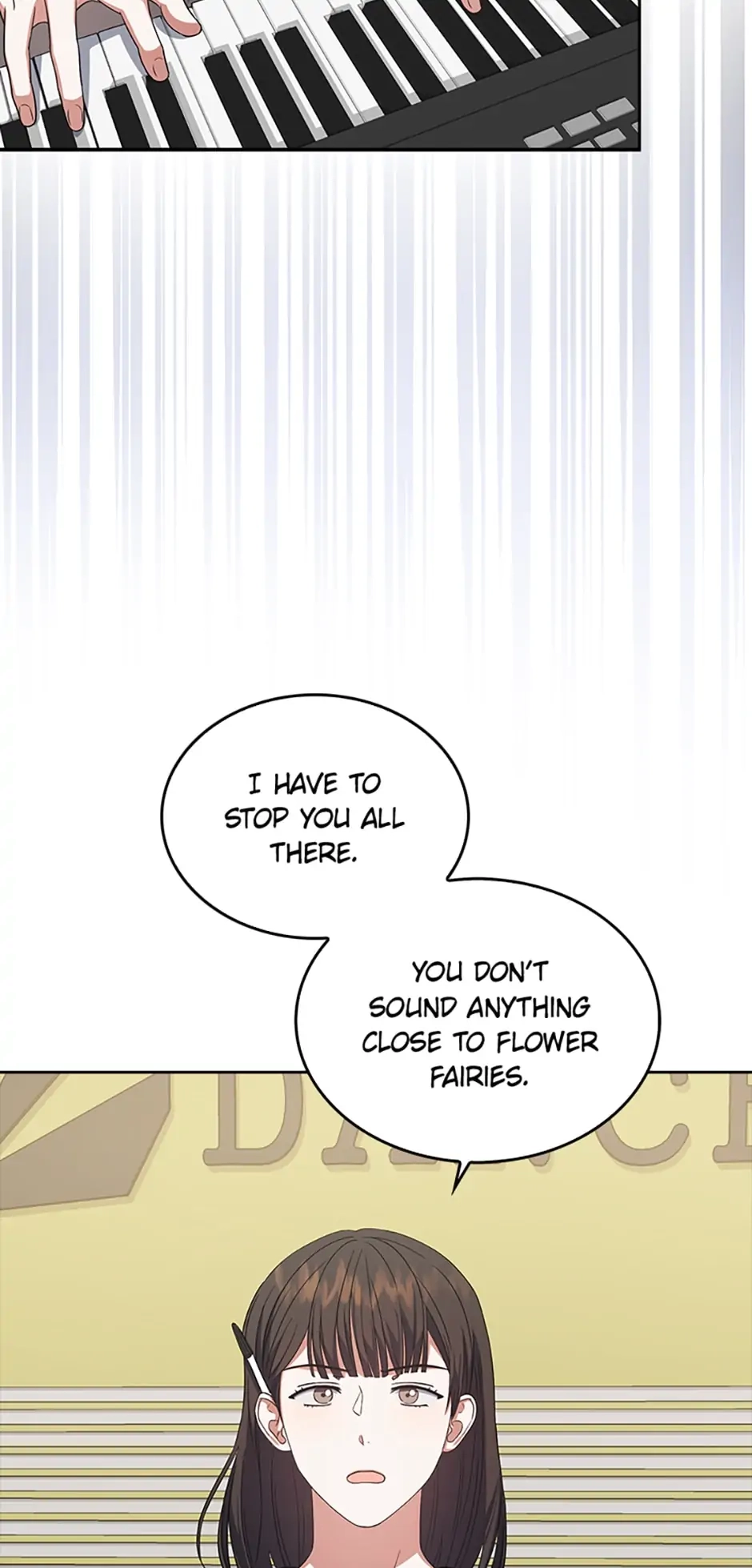 Debut or Die! Chapter 12, page 6 of 63