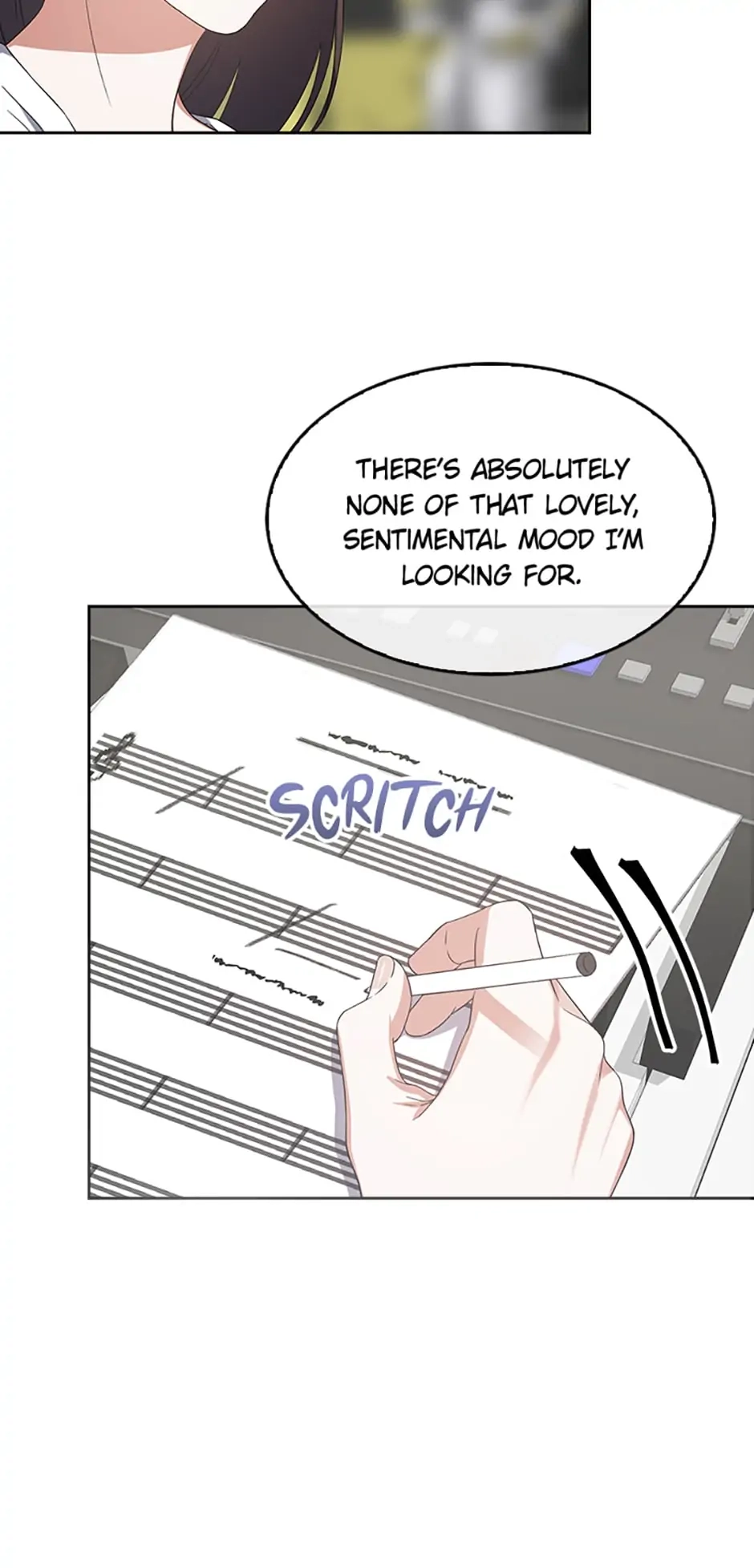 Debut or Die! Chapter 12, page 9 of 63