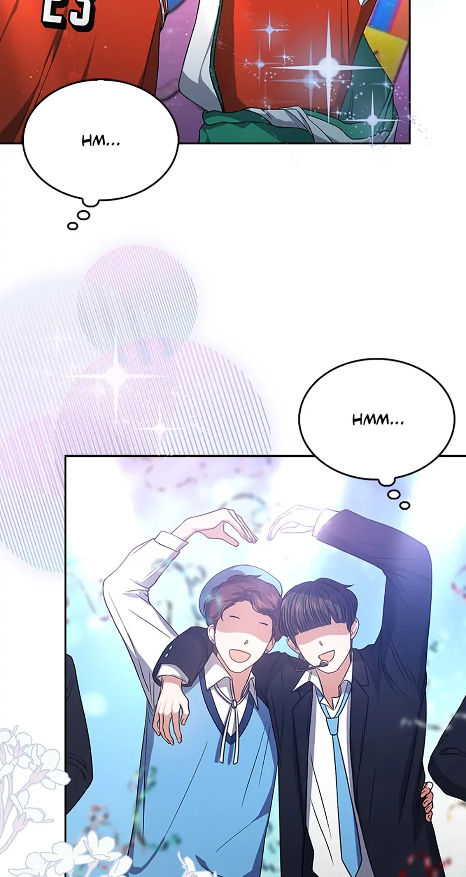 Debut or Die! Chapter 13, page 13 of 77