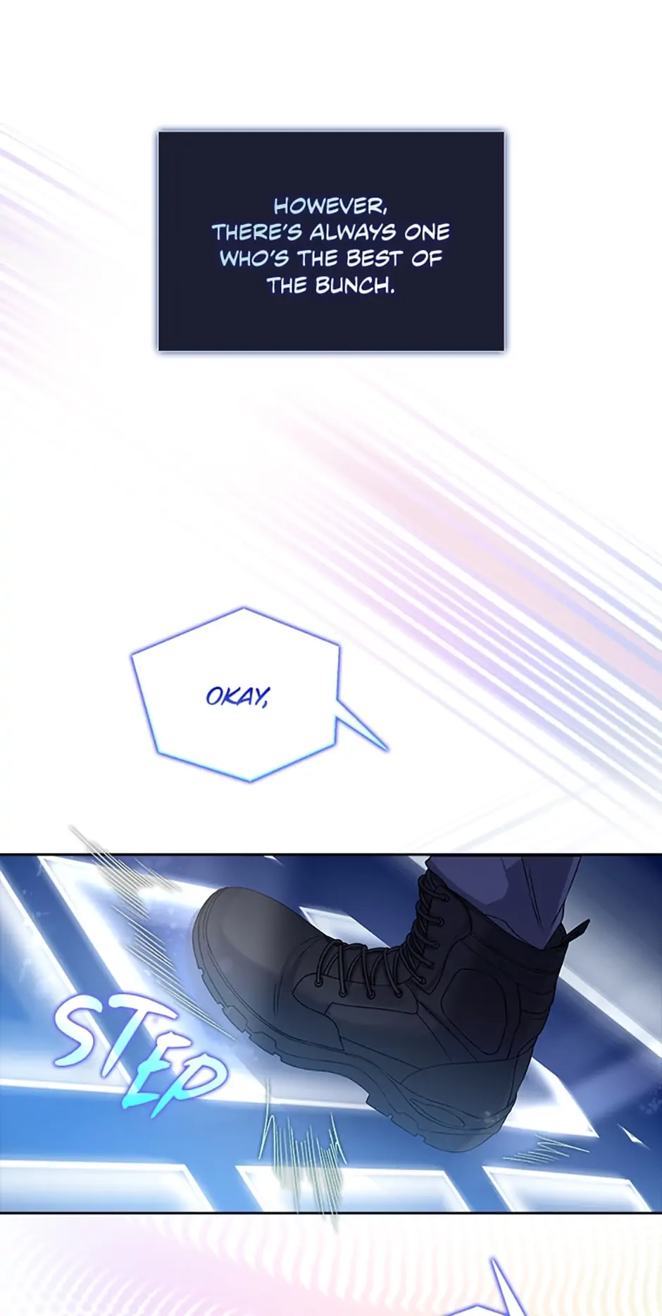 Debut or Die! Chapter 13, page 17 of 77
